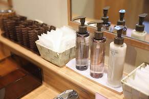 Dormy Inn Takasaki Natural Hot Spring