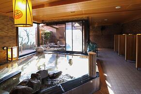 Dormy Inn Takasaki Natural Hot Spring