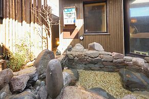 Dormy Inn Takasaki Natural Hot Spring