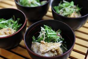 Dormy Inn Takasaki Natural Hot Spring