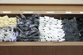 Dormy Inn Takasaki Natural Hot Spring