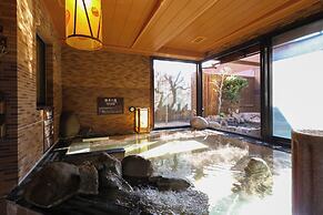 Dormy Inn Takasaki Natural Hot Spring