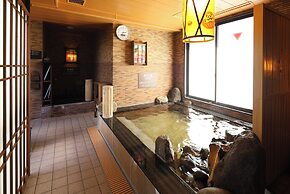 Dormy Inn Takasaki Natural Hot Spring