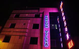 Vanson Villa