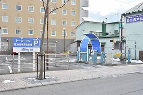 Dormy Inn Tomakomai Natural Hot Spring