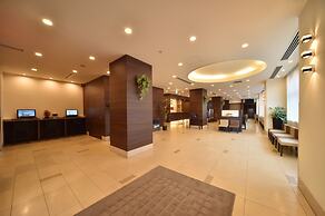 Dormy Inn Tomakomai Natural Hot Spring