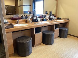 Dormy Inn Tomakomai Natural Hot Spring