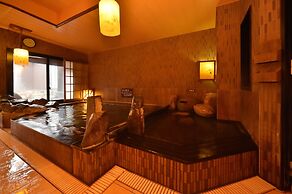 Dormy Inn Tomakomai Natural Hot Spring