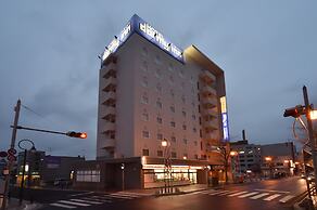 Dormy Inn Tomakomai Natural Hot Spring