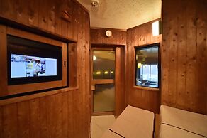 Dormy Inn Tomakomai Natural Hot Spring