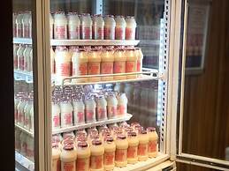 Dormy Inn Tomakomai Natural Hot Spring