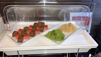 Dormy Inn Tomakomai Natural Hot Spring