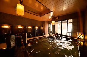Dormy Inn Tomakomai Natural Hot Spring