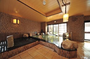 Dormy Inn Tomakomai Natural Hot Spring
