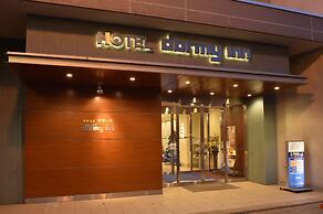 Dormy Inn Tomakomai Natural Hot Spring