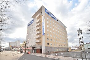 Dormy Inn Tomakomai Natural Hot Spring
