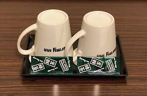 Dormy Inn Tomakomai Natural Hot Spring