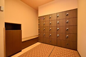 Dormy Inn Tomakomai Natural Hot Spring