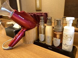 Dormy Inn Tomakomai Natural Hot Spring