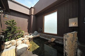 Dormy Inn Tomakomai Natural Hot Spring
