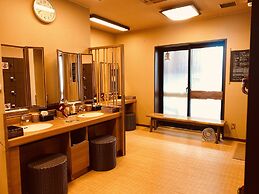 Dormy Inn Tomakomai Natural Hot Spring