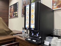 Dormy Inn Tomakomai Natural Hot Spring