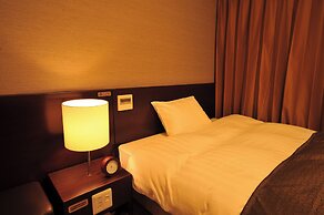 Dormy Inn Tomakomai Natural Hot Spring