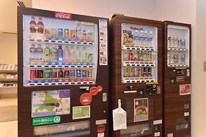 Dormy Inn Tomakomai Natural Hot Spring