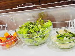 Dormy Inn Tomakomai Natural Hot Spring