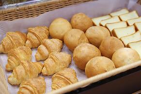 Dormy Inn Tomakomai Natural Hot Spring