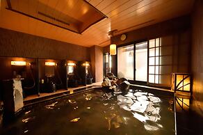 Dormy Inn Tomakomai Natural Hot Spring