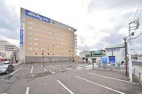 Dormy Inn Tomakomai Natural Hot Spring