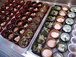 Dormy Inn Tomakomai Natural Hot Spring