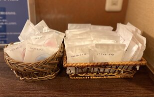 Dormy Inn Tomakomai Natural Hot Spring