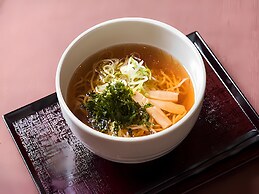 Dormy Inn Tomakomai Natural Hot Spring