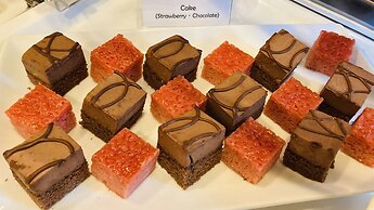 Dormy Inn Tomakomai Natural Hot Spring