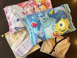 Dormy Inn Tomakomai Natural Hot Spring