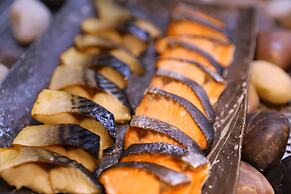 Dormy Inn Tomakomai Natural Hot Spring