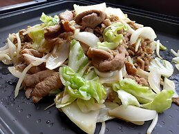 Dormy Inn Tomakomai Natural Hot Spring