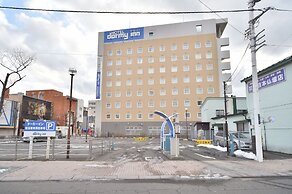 Dormy Inn Tomakomai Natural Hot Spring