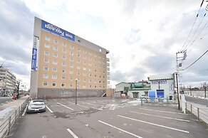 Dormy Inn Tomakomai Natural Hot Spring