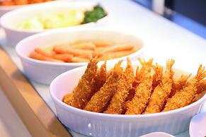 Dormy Inn Tomakomai Natural Hot Spring