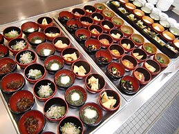 Dormy Inn Tomakomai Natural Hot Spring