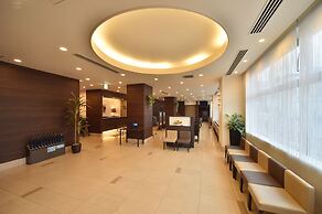 Dormy Inn Tomakomai Natural Hot Spring