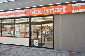 Dormy Inn Tomakomai Natural Hot Spring