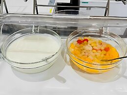 Dormy Inn Tomakomai Natural Hot Spring