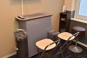 Dormy Inn Tomakomai Natural Hot Spring