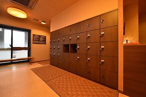 Dormy Inn Tomakomai Natural Hot Spring