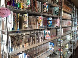 Dormy Inn Tomakomai Natural Hot Spring