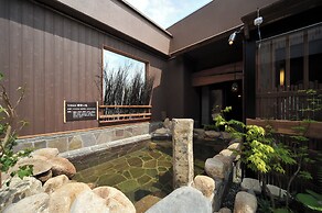 Dormy Inn Tomakomai Natural Hot Spring